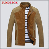 Fashion Jacket for Men Winter Leisure Cloth