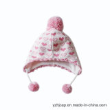 Jacquard Hat Beanie Hat Skull Hat Knitted Hat