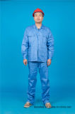 65% Polyester 35%Cotton Safety High Quality Long Sleeve Workwear (BLY2004)