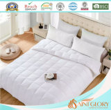 Wholesale White Goose Down and Feather Duvet Duck Down Comforter