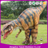 Velociraptor Dinosaur Costume Adult Realistic Life Size Dinosaur Suit