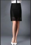 Wholesale New Fashion Design Summer Casual Woman Skirt