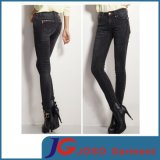 Women Perfect Waist Skinny Jeans (JC1243)