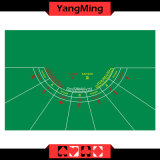 Baccarat Table Layout (YM-BL07G2)