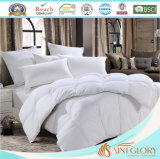 Cheap Price White Goose Down Duvet Duck Feather and Down Comforter