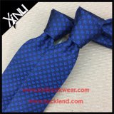 100% Handmade Perfect Knot Silk Custom Woven Ties