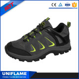 Breathable Stylish Steel Toe Cap Sport Style Safety Work Shoes