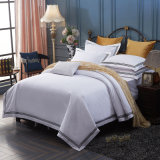Wholesale White Plain Percale Hotel Bed Linen Plain Hotel Bedding