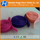 Customized Professional Hook and Loop Velcro Combain