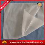 Hot Selling Polyester Pillow Cover for Airplane