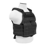 Bulletproof Vest/Soft Body Armor/Tactical Body Armor (TYZ-BX-003)