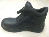 High Quality professional Leather Upper PU Sole Safety Shoes