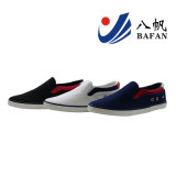 Fashion Slip on Vulcanized Casual Shoes