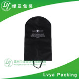 High Quality PP Non Woven Clothes Garment Bag Wholesale, Folding Custom Men Garment Suit Cover Bag