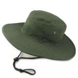 Fishing Hat  Hat Children Full Printing Bucket Hat