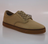 Classic Casual Canvas Vulcanized Shoes