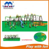 Outdoor Training Equipment for Children Txd16-Bh134