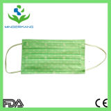 PP Nonwoven Surgical Face Mask