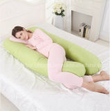 Luxurious Pillow - Waist Pillow for Pregnant Women U-Shape Pillow