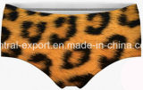 New Design 3D Print for Lady Sexy Panties