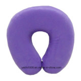 Travel Soft Stuffed Neck Cushion