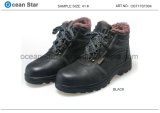 Promotional Warmly safety Hard Work Boots Footwear