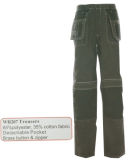 High Quality Workwear Pants Mh207