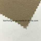 60 Times Washing Canvas Fabric Flame Retardant Aramid Fabric for Clothing