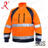 High Visibility Safety Jacket /Workwear (QF-564)