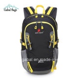 Daily Daypack Travel School College Student Bag Polyester Sports Backpack