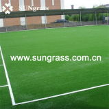Sports Football Artificial Grass Carpet (SUNJ-HY00010)