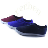 New Sale Men's Vulcanized Canvas Shoes