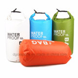 Factory Price 10L Waterproof PVC Dry Bag