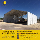 Standard Hangar Tent for Aircraft (hy326j)