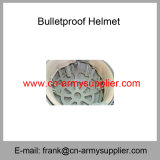 Wholesale Cheap China Army Protection Nijiiia Aramid PE Ballistic Helmet