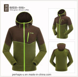 Cool Mens Polar Fleece Winter Hoodie