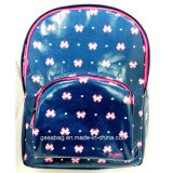 Fashion Bag Backpack for School Laptop Sports Hiking Travel Business Backpack (GB#20065-1)