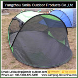 Meditation Superb Disposable Pop up Personal Tent Mosquito