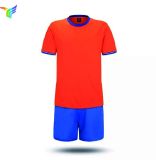 Wholesale Custom Soccer Uniform Kits Cheap Football Uniform