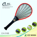 Beautiful Design Electric Rechargeable Mosquito Bat, Insect Killer, Insect Racket with CE, RoHS