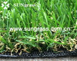 30mm Garden/Landscape Synthetic Turf Carpet (SUNQ-HY00035)