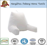 Factory Price Bedrest Memory Foam TV Reading Pillow