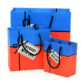 Paper Bags with Your Own Logo and Brown Kraft Paper Bags