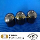 Tungsten Carbide Dome Buttons for Drill Bits