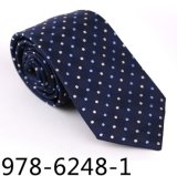 New Design Men's Fashionable Tie (6248-1)