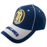 Fashion Baseball Cap in 2 Tones with Logo Bb247