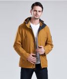 Fashion Men's Jacket in Good Quality