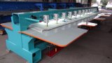 Hye-C639/250*500*1300 Pure Chenile Computerized Embroidery Machine