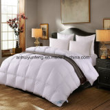 Down Ferther Quilt for Home (5 stars) Hotel/Hospital Use