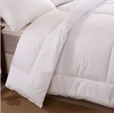 Wholesale 100% Cotton Hotel High End Down Comforter